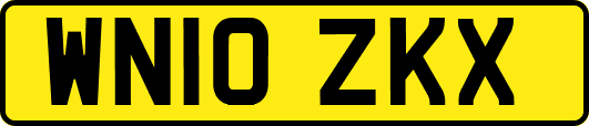 WN10ZKX