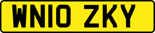 WN10ZKY