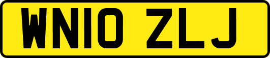 WN10ZLJ