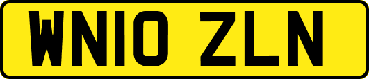 WN10ZLN
