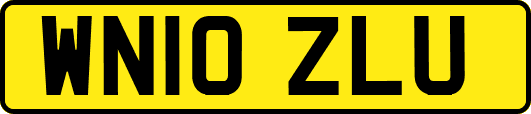 WN10ZLU