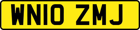 WN10ZMJ