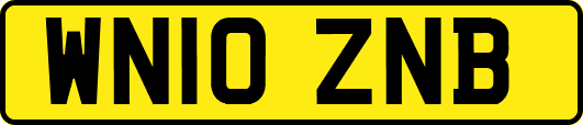 WN10ZNB