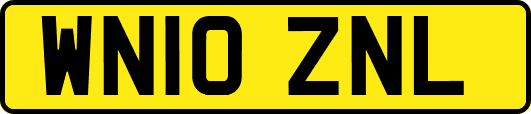 WN10ZNL