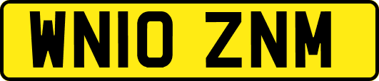 WN10ZNM