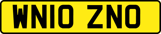 WN10ZNO
