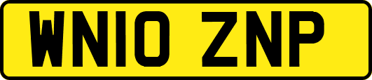 WN10ZNP