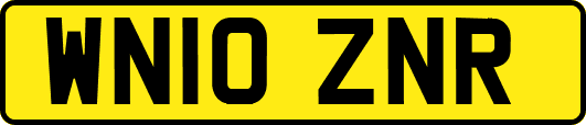 WN10ZNR