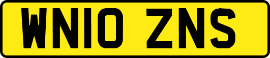 WN10ZNS