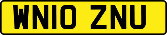 WN10ZNU