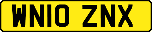 WN10ZNX