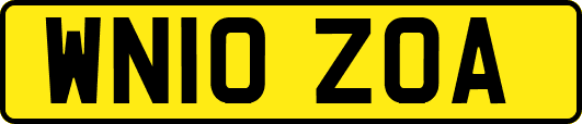 WN10ZOA