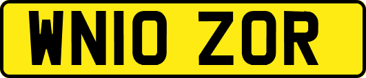 WN10ZOR