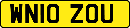 WN10ZOU
