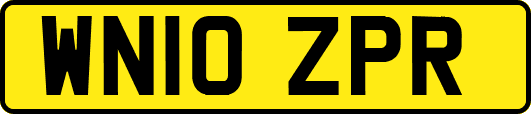 WN10ZPR