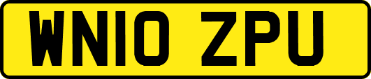 WN10ZPU