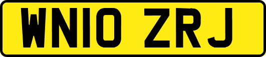 WN10ZRJ