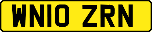 WN10ZRN