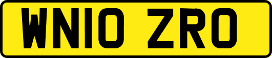 WN10ZRO