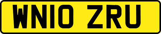 WN10ZRU