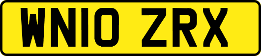 WN10ZRX