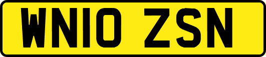 WN10ZSN