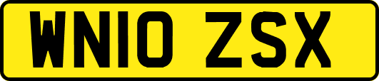 WN10ZSX