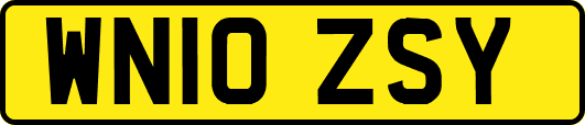 WN10ZSY