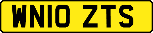 WN10ZTS