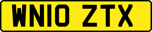WN10ZTX