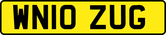 WN10ZUG
