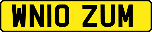 WN10ZUM