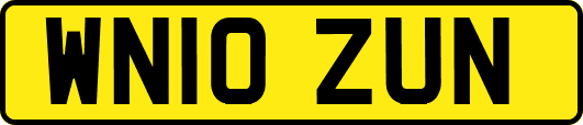 WN10ZUN