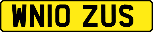 WN10ZUS
