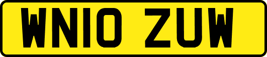 WN10ZUW