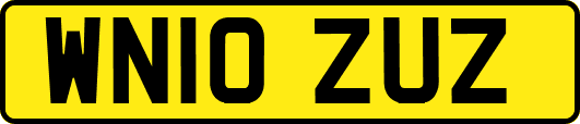 WN10ZUZ