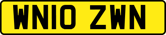 WN10ZWN