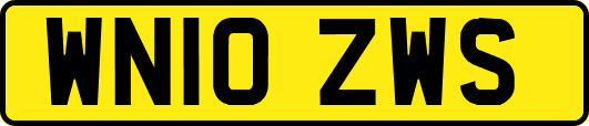 WN10ZWS