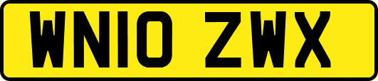 WN10ZWX