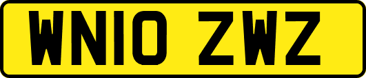 WN10ZWZ