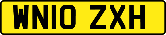 WN10ZXH
