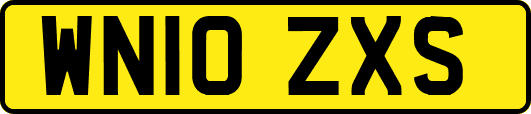 WN10ZXS