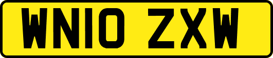 WN10ZXW
