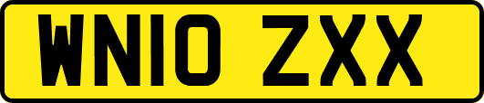 WN10ZXX