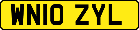 WN10ZYL