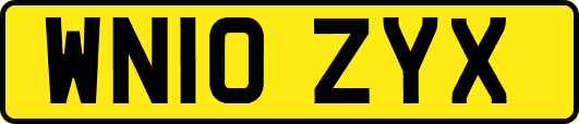 WN10ZYX