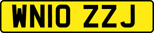 WN10ZZJ