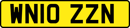 WN10ZZN