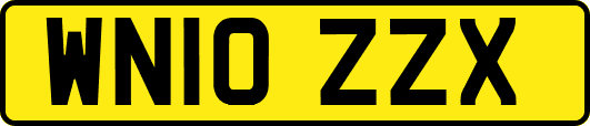 WN10ZZX