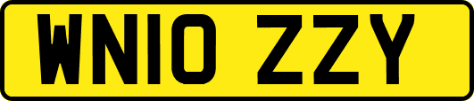 WN10ZZY